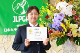 �g�b�v���i�������Z3�N���̈�Ԃ̖ڕW�́H�@�⌇����g���肠�������h�I����y���q�v���e�X�g���i�҂̐��z