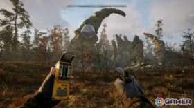 �uS.T.A.L.K.E.R. 2: Heart of Chornobyl�v�T�o�C�o���Ɍ������Ȃ��A�C�e���⑕�����Љ�