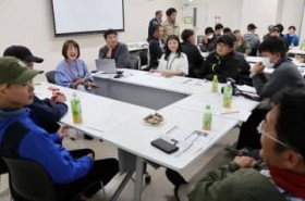 �u���䉲�y�v�̔F�m�x�ǂ����߂�H�@���t�сA����ƃR���{�c���Ǝ҂◿���l��A�C�f�A���\�@����E�_��