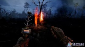 �uS.T.A.L.K.E.R. 2: Heart of Chornobyl�v�s�v�c�Ȍ��ۃA�m�}���[��M�d�ȃA�[�e�B�t�@�N�g���Љ�邱�ꂩ��n�߂�uS.T.A.L.K.E.R. 2�v��4�񂪌��J�I