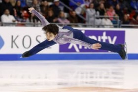 �F��A���G���ȍō���SP��ʁ@GP5��A�X�P�[�g�A�����J�J��