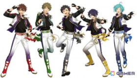 uX^!!v́uOVERFLOW LIGHT UP!!!!!vtTCYzM!݂ȂŏƂ炵ĂƂz\ꂽy邢|bvbN