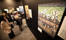 �d����H��c����̉���权A�[�g�W����uTHE��k�v�J���@�}�b�g�E�}�C���[�����i�W��