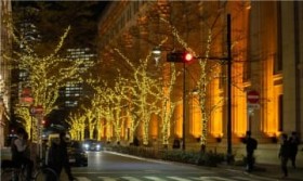 �Ȃ����{���� �g�������̐��n�g�H �肢�������V�C�x���g�u�J�i�G��NIHONBASHI�v�ŃC���~�l�[�V�����ƊJ�^�O�������y11/21?�z