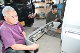 �����̔p�Ɓu�H���~�߂�v�@�X���A10?11���u���Ə��p�������ԁv�@�}�b�`���O�ɗ́A�x���������p�i��