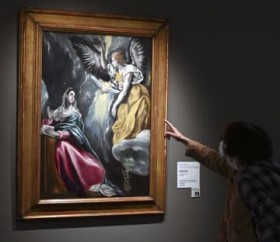 �u��ٍ��m�v�ēW���Ő����@66�N�Ԃ�C���ߒ������