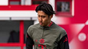 3�x�̍��܂ŗ��E����26�Γ��{��\DF�A���E�I�����`�[���ł��ɑS�̗��K�����I�u���I���ɋ߂Â��v�ƌ��n��