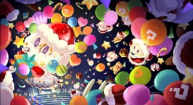 �N���X�}�X������̌��Ńz�e�������`�y�A��������!?�u�����w�T���^�� ?�Ђ݂̎���?�v11/20?12/25�J�ÁI