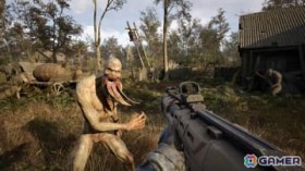 �uS.T.A.L.K.E.R. 2: Heart of Chornobyl�v�댯�ȃ~���[�^���g�₳�܂��܂ȕ�����Љ��g���ꂩ��n�߂�uS.T.A.L.K.E.R. 2�v��5��h�����J�I