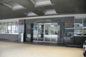 JR������?��׊Ԃ̓��؂Œj���͂˂�ꎀ�S�@�Ւf�@�����藧���������\��