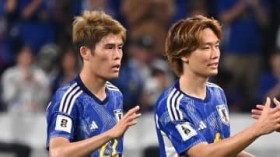 �������E�Ŗ�������27�Γ��{��\�X�^�[�I��A�I�����_����`�[�����l���������@���{�l�R���r�a���̉\��