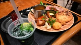 �uUSJ�Ń����o�[�����������J���������Ă��܂��I�v�Ƃ�?��N�t�@�i�`�[�Y���Č����ꂽ�����Η��������킦��R���{�C�x���g�u�����n�����C���Y �����o�[�̉��v�����|�[�g�I