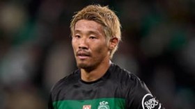 �X�|���e�B���O�ޒc�ցI��c�p���ɈڐА��╂��u���~�ɂ��c�vJ���[�O���A�́H