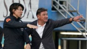 �L���E�Y�a�E�D�y�Ń~�V���ēʖ�B�ē]�g�E���Y��㎁�̋��A�́H����3���Ō������c