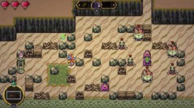 ̂̃|PɂgXĐiރch܂܂Q[ɁIHpYgCh@jAwSliding Herox{1121