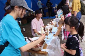 �q�ǂ������̊����ɉ������@NPO�u��?����v��20���N��CF�A�������ŐԎ��@����