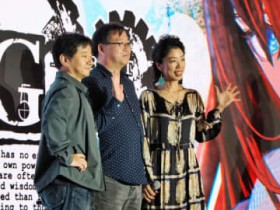 �wSTEINS;GATE RE:BOOT�x�V��񑱁X���炩�ɁB����Ɂu�Ȋw�A�h�x���`���[�v�V���[�Y�ŐV��̘b��...!?�yWePlay Expo 2025�z