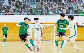 ���B���Z�h�[����ʍU�h��Ŋ��s�@�z�[���ŏI��A����V���Ł@F���[�O�A�_�˂�4�\8