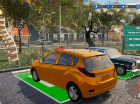 �ԓD�_�̓o�b�g�Œǂ������I����������Ă��q�̎Ԃ��^�]!? �����܂ł���H���ԏ�o�c�V���Łg������h��̌�