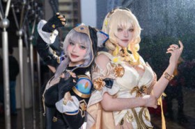 �y�R�X�v���z�������C���[���������o�����z�I�Ȑ��E�ςɂ����Ƃ�I�w���X�^�x����̐l�C�y�A�u�A�O���C�A���T�t�F���v���J�������y�ʐ^14���z