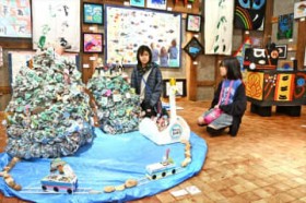 �����L���Ȍ|�p��i���ԁ@���N1��18���܂Łu���ɂȂ�?�Ђ傤����v���Ⴊ���ҍ�i�W�@���������c�㒬