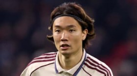 188cm��28�Γ��{��\DF�A�������̊C�O����`�[���Łw����IMF�x�N�p�I�ē����R���������