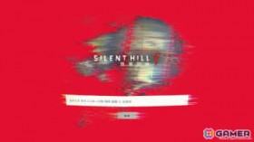 uSILENT HILL f cuWvɈʔ̔JnITGS2025ŘbƂȂ{҃GfBÓgȂȟłNI^Q[
