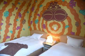 �u���Ⴑ�����v�̖������邩�ȁH�@�����}�����i�X������s�j�A�c�C��1���𑕏��@27���\��J�n