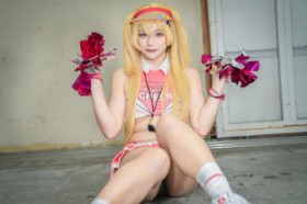 �y�R�X�v���z���C�����ς��̉����ƃ_�C�i�}�C�g�ȑ������Ńe���V�������グ�I�wNIKKE�x�N���C�̔������C���[�������n�b�X���y�ʐ^10���z