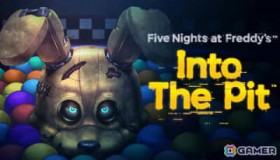 2D�z���[ADV�uFive Nights at Freddy's Into the Pit�vPS5/Switch�p�b�P�[�W�ł̐V���Ȕ�������2026�N1��22���Ɍ���I