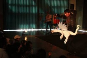 �l�`�t�̑�z�̋Z�Ɋ����Ə΂��@���˓��Ŋ�V���t�F�X�^ 30���܂�