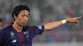 FC�����E���������٘_�H�����͑��ē̋N�p�@�Ɂu�ł��c�v�����k�������G�S��