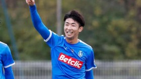 23�Γ��{��\DF�A�C�O��5���`�[������Ƀv�����S�[���I�u�ň��̃X�^�[�g�v�ɂȂ���2���`�[�����~������