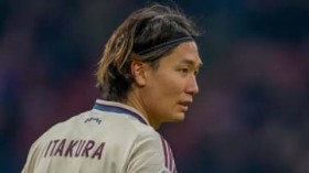 ���{���f�B�A�����I�H28�Γ��{��\DF�̔����񓹁A�C�O����ē��ے� �u���������A�{�l���ے肵���v