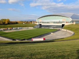 �u�D�y�h�[���v���k�̔_�Ƃ���Ă�?�@���z�̓y�n�オ�������_�̓y��Ɂ@�C���J�̂߂��ߊJ���������������j���[�X�ȏꏊ��