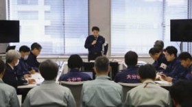 �啪����։΍ЁA���S���΁@��������15���ȏ�o��