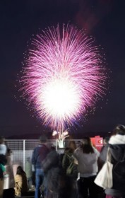 ����ɂ��Ȃݓ~�ԉ�500�� �@�q�~���P�f��u���̂���X�v�ď�f