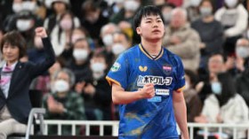 �O�񉤎ҁE�����P�󂪑�1�V�[�h�@�j�q�V���O���X�X�[�p�[�V�[�h�����\���S���{�싅2026��