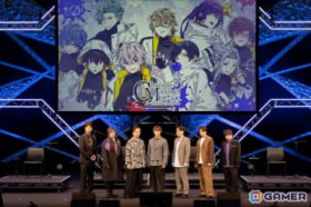 �l�T�~�T�o�Q�[�̋삯�������琶�܂ꂽ�V���ȕ��򃋁[�g�̍s���́H�I�g���C�g�h���}�e�B�b�N�V�A�^�[vol.05�uCharadeManiacs -Howling Deception-�v���|�[�g