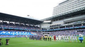 J1���i�E����t�A���}�ɑޒc�񓹁u���G�Ō_�񖞗��vJ���[�O���N���u�ڐЂ́H