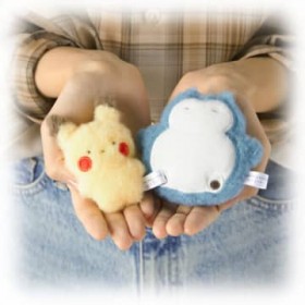 �s�J�`���E�A���h����́u�ق�ق�Ă̂Ђ�}�X�R�b�g�v�o��\�w�|�P����GO�x�u�c�c�P���v�́g���ʂȂ킴�h���b��ɁI�u�|�P�����v�j���[�X�����L���O