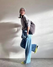 40��E�~�̖X�q�R�[�f���W�I ���̓~�����Ȃ�ǂ�ȖX�q�H