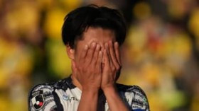 �u�\���󂠂�܂���vJ1���i�v���[�I�t�ŏՌ��s���20�Έ�ނ��܁c�t�@���E�T�|�[�^�[�Ɏӈ�