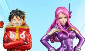 �u�����s�[�X�v���^���b�N�J���[�̃��t�B�A�g��Ԏ��R�Ȏp�h�̃W���G���[�E�{�j�[�Ȃǃv���C�Y�S6�i�i��12��9����菇���W�J�I