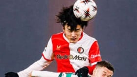 �w182cm�̓��{��\FW��197cm�̃I�����_��\FW�����w�f�B���O�����܂��I�xW�t�őΐ킷��I�����_�̐h��OB���ق߂�