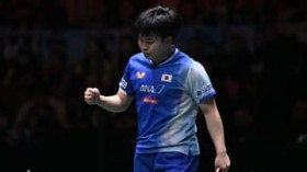 2025�N�Ō��WTT�J���@�����P��A���{���a����{��\8�I�肪��ʐi�o�ڎw�����싅�EWTT�t�@�C�i���Y���`2025/���ǂ��끄