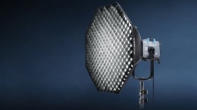 NANLUX��DoPchoice�ANL�}�E���g�Ή��u155cm��^�I�N�^�\�t�g�{�b�N�X�v�������J��