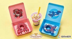 �uPok?mon LEGENDS Z-A M�������b�V���v�z�M���L�O���ăs�J�`���E�X�C�[�c�ɐV���j���[���o��I�O���[�h���E�J�C�I�[�K�̓����Ɏ������ʂȃh�[�i�c�ɒ���