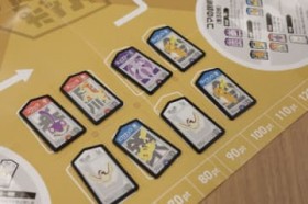 �~���E�c�[&�~���E�������̌��I���{�̓`���I�ȃ{�[�h�Q�[�����琶�܂ꂽ�w�|�P�����������x�̌���|�[�g