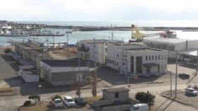 �y����z�k�C���E���������ƐX�E���ˍ`��20cm�̒Ôg�ϑ�